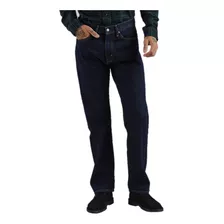 Calça Levi's 505 Regular Original Masculina 100% Algodão