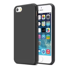 Mundulea Compatible Se (edición 2016) / 5 / 5s Estuche, Tpu