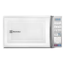 Micro-ondas Electrolux Mb37r Branco 27l 220v