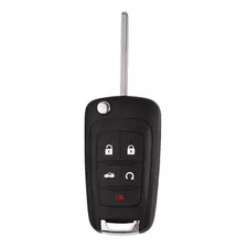 Compatible Con Chevrolet Key Fob Replacement, Bestremote