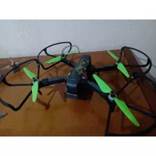 Drone Sjrc F11s Pro 4k , Com Acessórios ..
