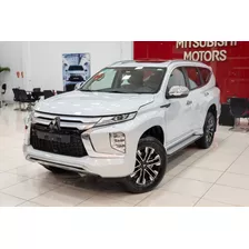 Pajero Sport Hpe-s