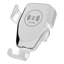 Soporte De Carga Qi Para iPhone, Mxhcc-001, Cargador De Aut