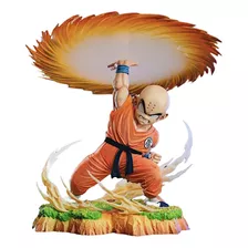  Figuras Anime Dragon Ball Z Krilin Kienzan Kuririn