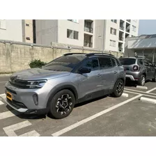 Citroën C5 Aircross Unique 16t