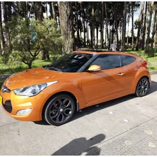 Hyundai Veloster 2014 1.6 Coupe