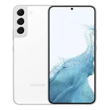 Samsung S22 Impecable, 128 Gb Blanco