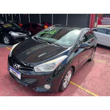 Hyundai Hb20s 2014 1.6 Premium Flex 4p