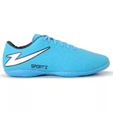 Chuteira Futsal Sport'z Quadra Salão Envio Imediato