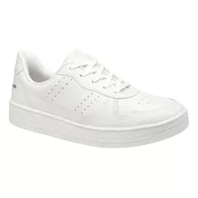 Tênis Dakota Chunky Flatform Amarrar Confortavel Feminino