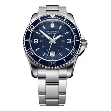 Victorinox Swiss Army Mens 241602 Maverick Watch With