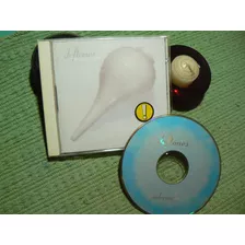 Deftones Adrenaline Cd Solo Joyas Colección 2024 Ec