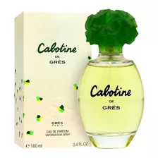 Cabotine De Grés Edp 100ml.