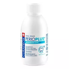 Perioplus Curaprox Regenecare Chx 0.09 X 200ml