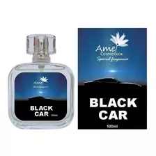 Perfume Amei Cosméticos Black Car 100ml