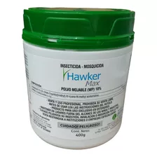  Hawker Max X 400 Gr 