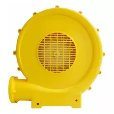 Motor Para Brinquedos Infláveis -1200w -127v 