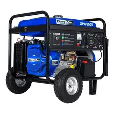 Duromax Xp8500e Planta Eléctrica Portátil 7000 Watts