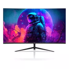 Monitor Concórdia Gamer Curvo 27'' Cz270f 240hz 1ms Srgb 99