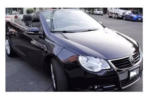 Led Luz Antiniebla 3800lm 9006 6000k Vw Eos Ao 2010 Foto 6