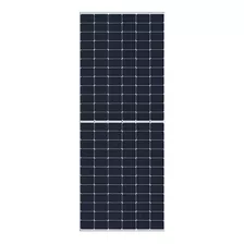 Panel Solar Fotovoltaico Mono Solaver 550w