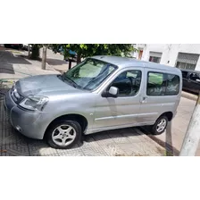 Citroën Berlingo Multispace 2012 1.6 Sx Pack 110cv Am53