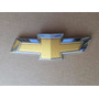 Cubre Volante Chevrolet Aveo Logo Original Calidad