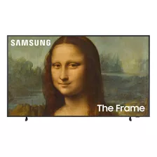 Samsung The Frame Ls03b 75 4k Hdr Smart Qled Tv