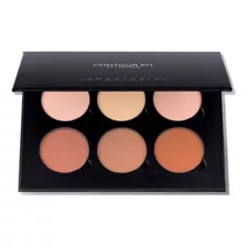 Paleta De Contorno De Anastasia Beverly Hills 