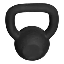 Kettlebell 8 Kg Peso Treino Funcional Fitness