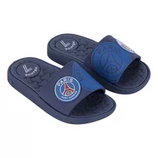 Sandália Chinelo Masculino Rider Pump Psg Mbappe Neymar