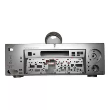 423912321 Gabinete Frontal Do Receiver Sony Str-de885 Novo