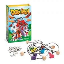 Juegos Dog Rush, Marrón