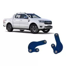 Pickup Comfort Jumelo De Conforto Ford Ranger 2020