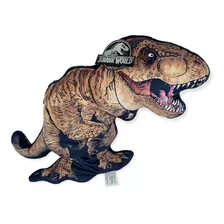 Jurassic World Peluche Tyranosaurus Plush 