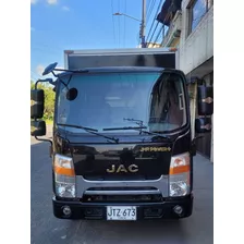 Camion Jac Jhr Power +