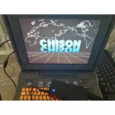 Monitor Pantalla Para Chison Eco Series