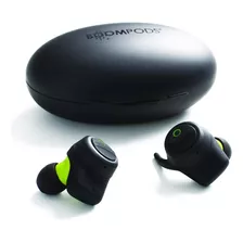 Auriculares Inalámbricos Verdaderos Boompods Boombuds Ipx 4