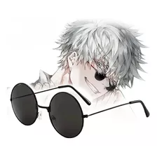 Lentes Satoru Gojo Jujutsu Kaisen Gafas Anime Cosplay