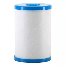 Filtro De Agua De Bloque De Carbón Hydro Guard Hg-cb6 ...