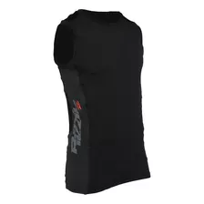  Primer Piel Termica Musculosa Negra Radikal Racing Mx Atv