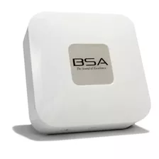 Amplificador Connect Bluetooth Usb Sd Som Ambiente Bsa 30d