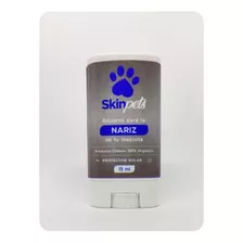 Hidratante Y Reparador De Nariz Para Perros