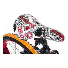 Dynacraft Niños Bicicletas Hot Wheels