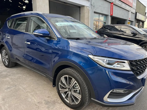 DFSK Glory 580 1.8 Comfort CVT