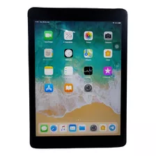 iPad Apple Air De 1ª Geração 2014 A1476 Mod Md791bz/a