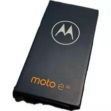 Motorola E32