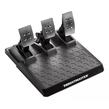 Pedales De Carrera Thrustmaster T-3pm, Metálicos, 4 Modos