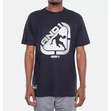 Camiseta De Basquete Preta