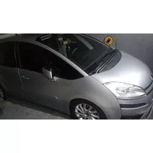 Citroën C4 Picasso 2012 2.0 5p